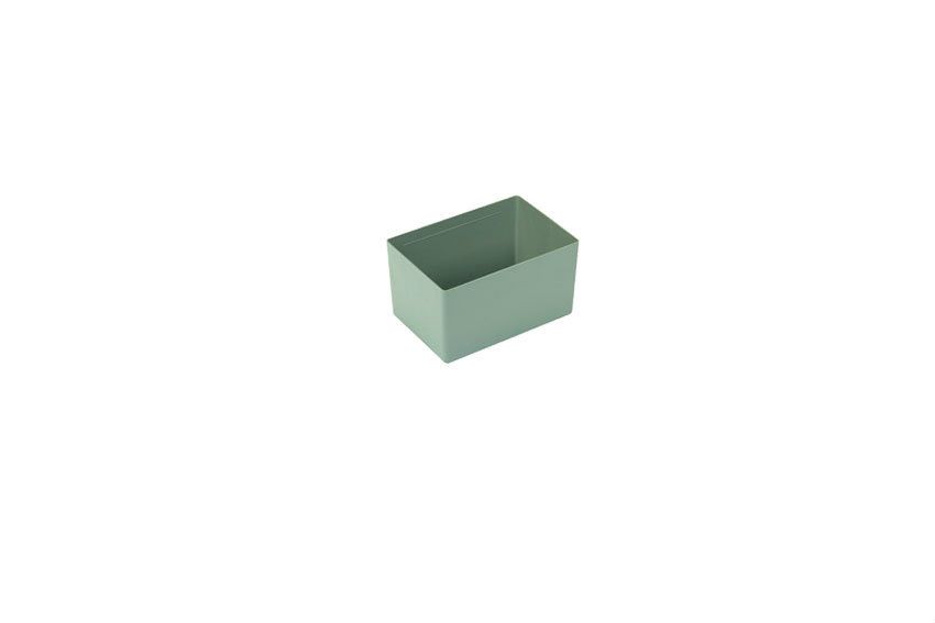 Qubb Modulair inzetbakje - 175x129x91mm