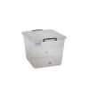 Really Useful Box nestbare verstevigde box 60L - 510x460x385mm