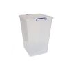 Really Useful Box nestbare verstevigde box 106L - 510x455x680mm