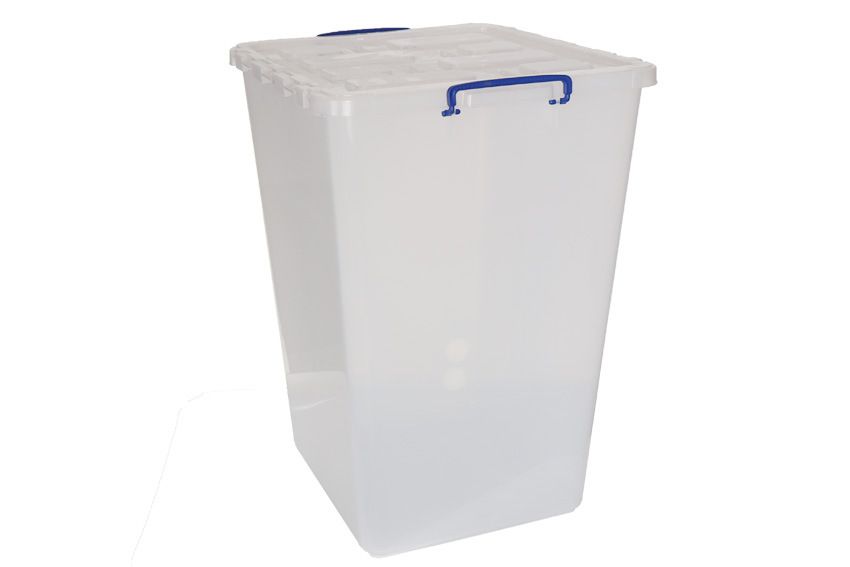 Really Useful Box nestbare verstevigde box 106L - 510x455x680mm