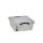 Really Useful Box nestbare verstevigde box 31,5L - 515x470x210mm