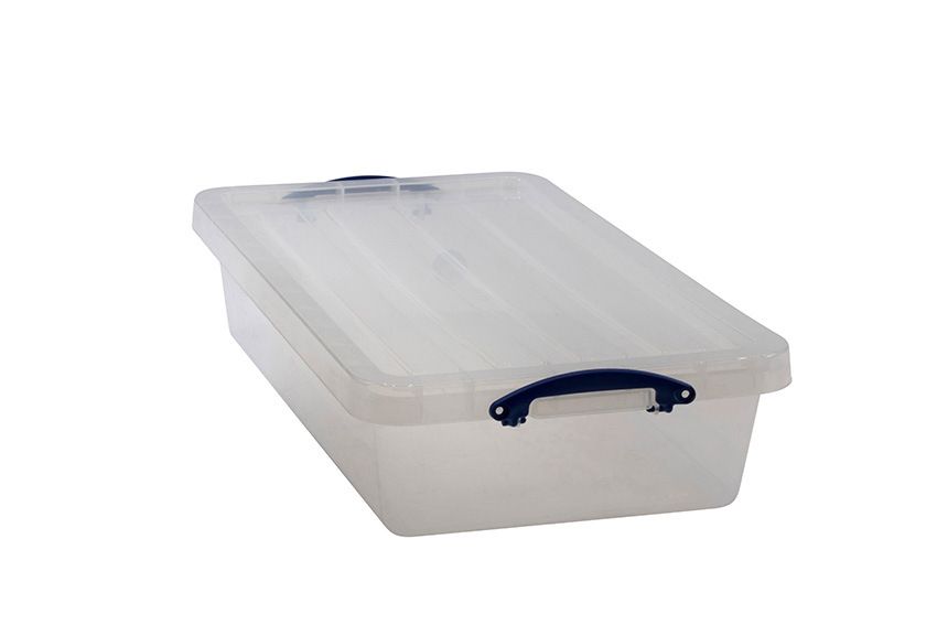 Really Useful Box nestbare verstevigde box 41L - 815x440x180mm