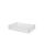 Qubb EN Stapelbak Crystal 24L - 600x400x125mm - versterkte bodem