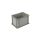 Werit EN Stapelbak Classic 26L - 400x300x270mm - gesloten handvaten