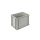 Qubb EN Stapelbak Classic 29l - 400x300x320mm - gesloten handvaten