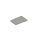 Qubb EN Scharnierend deksel Classic - 400x300x20mm