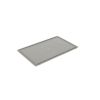 Werit EN Losliggend deksel Classic - 600x400x20mm