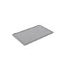 Werit EN Scharnierend deksel Classic - 600x400x20mm