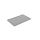 Werit EN Scharnierend deksel Classic - 600x400x20mm