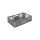 Werit EN Stapelbak Classic 29L - 600x400x150mm - geperforeerd