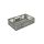Werit EN Stapelbak Classic 29l - 600x400x150mm - Grijs