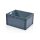Qubb EN Stapelbak Classic 177l - 800x600x420mm - verstevigde bodem