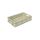 Qubb EN Stapelbak Gold 22L - 600x400x130mm - versterkte bodem