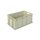 Qubb EN Stapelbak Gold 58l - 600x400x290mm - versterkte bodem