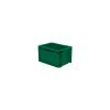 Rainbow EN Stapelbak 2L - 200x150x120mm - Groen