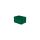 Rainbow EN Stapelbak 2L - 200x150x120mm - Groen