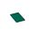 Rainbow EN Losliggend deksel - 300x200x21mm - Groen