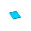 Rainbow EN Losliggend deksel - 300x200x21mm - Licht blauw