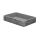Rainbow EN Stapelbak 21L - 600x400x120mm - verstevigd - Grijs