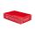 Rainbow EN Stapelbak 26L - 600x400x145mm - verstevigd - Rood