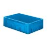 Rainbow EN Stapelbak 32L - 600x400x175mm - verstevigd - Blauw