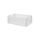 Qubb EN Stapelbak Crystal 44L - 600x400x220mm - versterkt