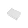 Qubb EN Stapelbak Crystal 44L - 600x400x220mm - versterkt