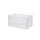 Qubb EN Stapelbak Crystal 61L - 600x400x325mm - versterkt