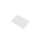 Qubb EN Clipsend deksel Crystal - 600x400x18mm