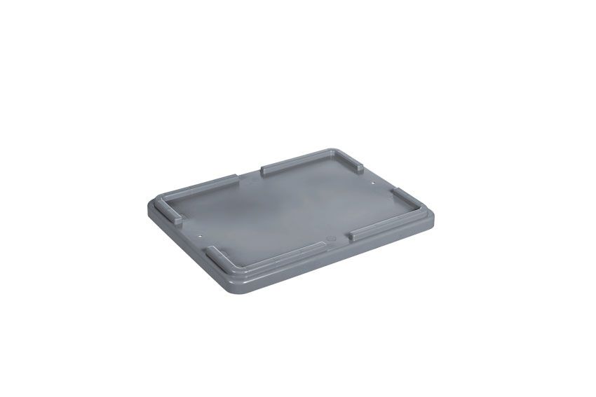 Werit EN Stulpdeksel - 400x300mm