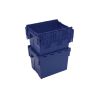 Loadhog Distributiebak Ergo 25L &ndash; 400x300x306mm - Blauw