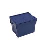 Loadhog Distributiebak Ergo 25L &ndash; 400x300x306mm - Blauw