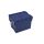 Loadhog Distributiebak Ergo 25L &ndash; 400x300x306mm - Blauw