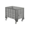 Qubb Non-liquid volumebox 550L - 1200x800x950mm - gesloten