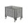 Qubb Non-liquid volumebox 550L - 1200x800x950mm - gesloten
