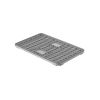 Qubb Deksel non-liquid lichte volumebox - 1040x640x40mm