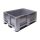 Qubb Palletbox 430L - 1200x1000x600mm - 3 sleeplatten