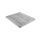 Qubb Deksel palletbox Monobloc - 1237x1036x63mm - BHC-1300/BHC-1301