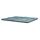 Qubb Deksel supervolumebox - 1354x1205x68mm