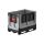 Qubb Logifold box 660L - 1200x800x958mm - gesloten - 3 latten