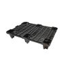 Cabka Export pallet - 600x800x130mm - 6 poten - open dek - ultra licht