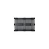 Cabka pallet - 1200x800x160mm - open dek - 3 sleeplatten