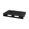 Cabka Comfort pallet - 1200x800x150mm - open dek - 2 sleeplatten