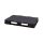 Cabka Comfort pallet - 1200x800x150mm - gesloten dek - 2 sleeplatten