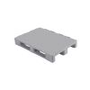 Cabka Hygiene pallet - 1200x800x157mm - 3 sleeplatten - ultra-hygienic