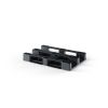 Cabka Metaal verstevigde pallet - 1200x800