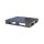 Cabka Premium pallet - 1200x1000x160mm - gesloten dek - 5 sleeplatten