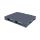 Cabka Hygiene pallet - 1200x1000x160mm - 3 sleeplatten - gesloten dek