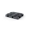 Cabka Pallet Classic - 1200x1000x150mm - open dek - 5 latten