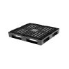 Cabka Comfort pallet - 1140x1140x150mm - open dek - 6 sleeplatten